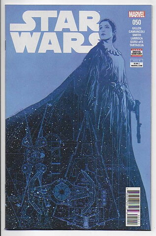 Star Wars Volume 2 # 50 NM