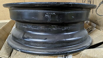 5.5X14 Fälg