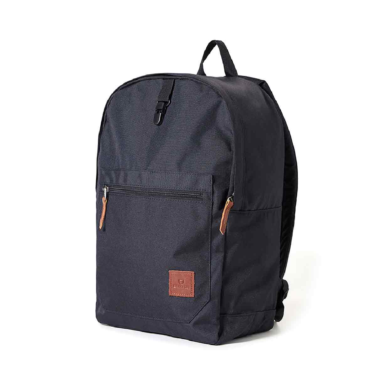 Brixton - University Backpack Black - 3