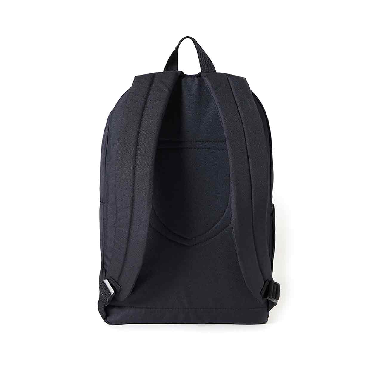 Brixton - University Backpack Black - 2