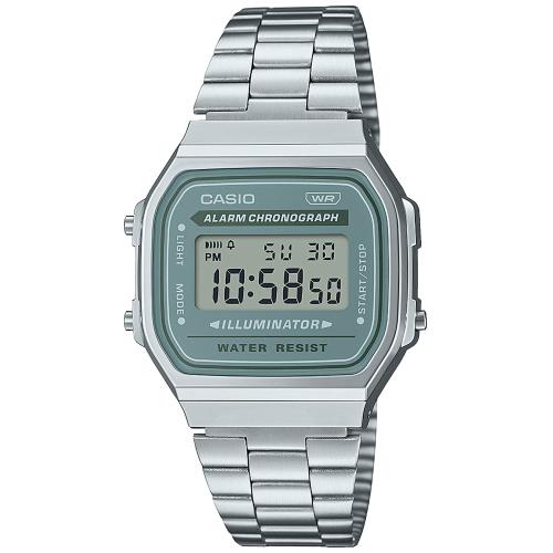 Casio Retro