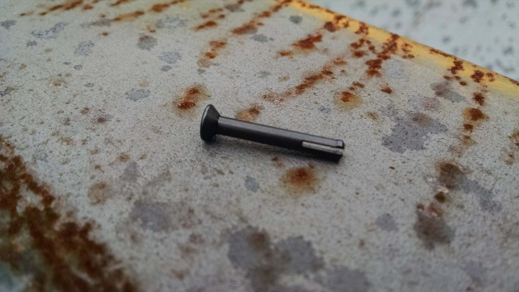 AERO PRECISION M5E1/AR308 CRITICAL COMPONENTS KIT - 2