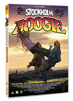 Stockholm Boogie