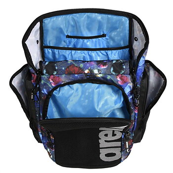 Rucksack Teamrucksack Allover Nebula 45 - ARENA