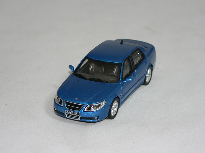 Saab 9,5 Aero   1;43  Hongwell