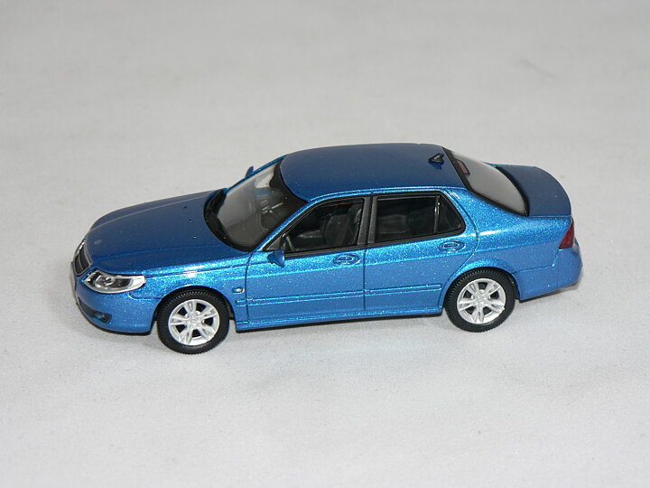 Saab 9,5 Aero   1;43  Hongwell