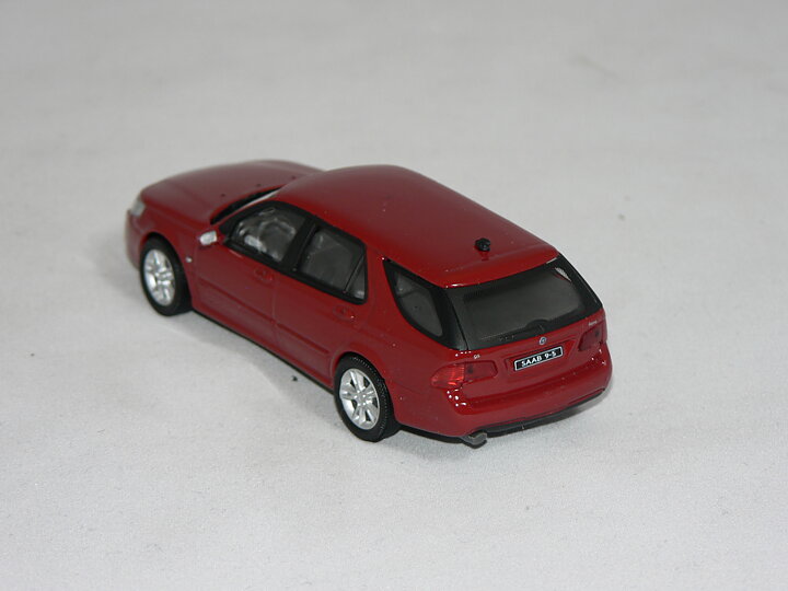 Saab 9,5  Combi  1:43  Hongwell