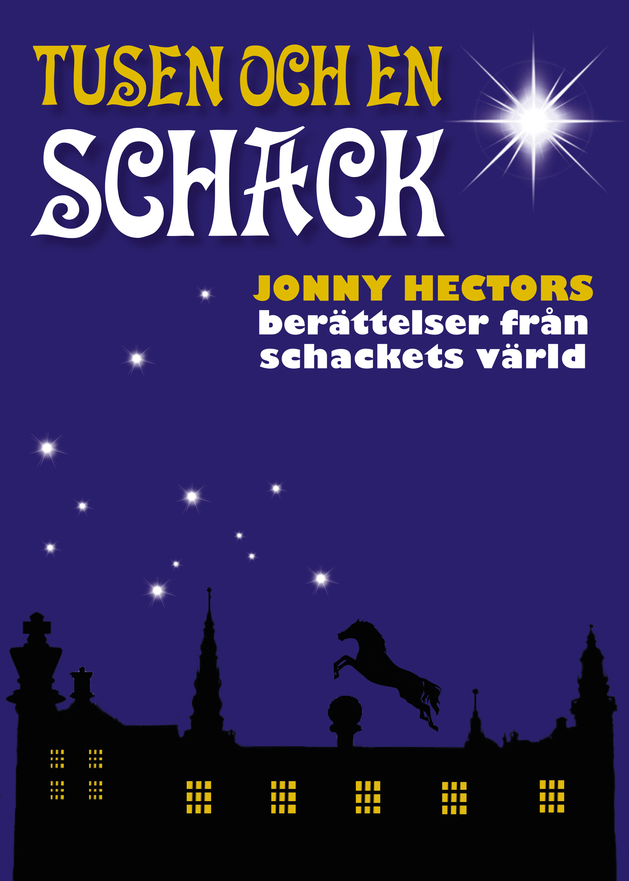 Ulf Anderssons bästa + Jonny Hectors bästa - 2