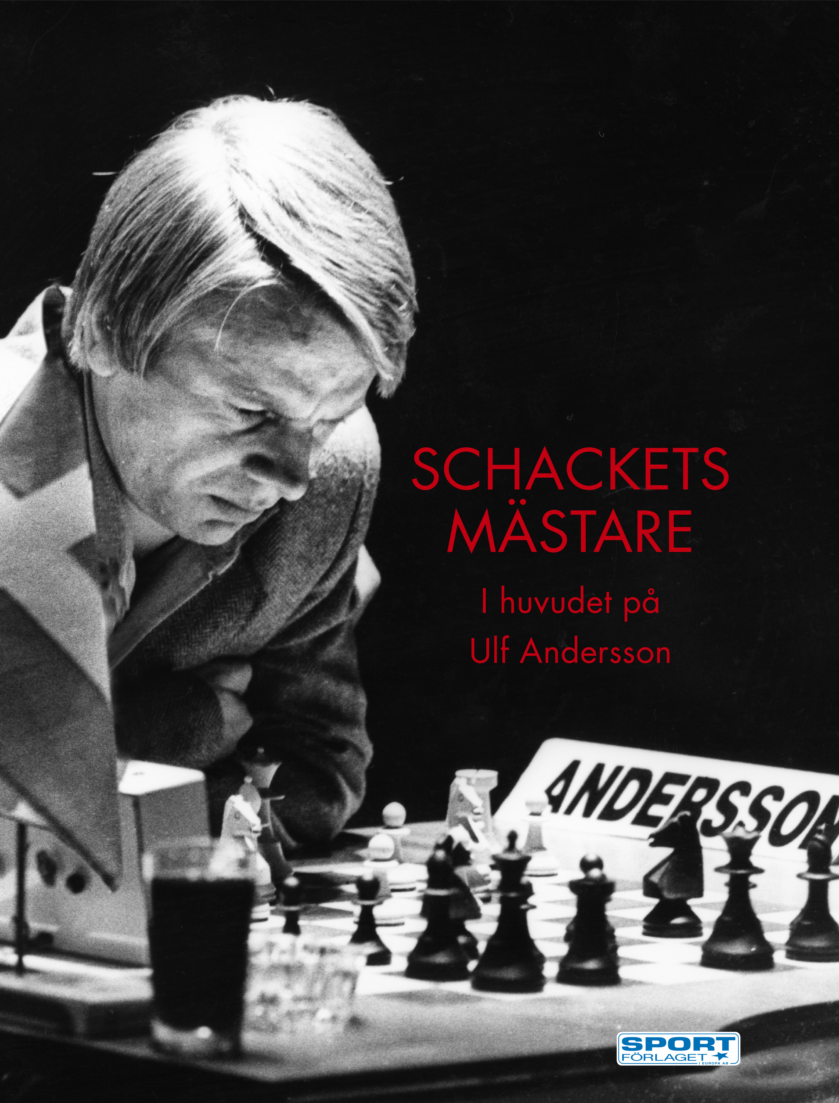 Ulf Anderssons bästa + Jonny Hectors bästa