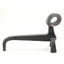 Bertil Vallien (1960s) Modern Iron Dog 35 cm SBV115