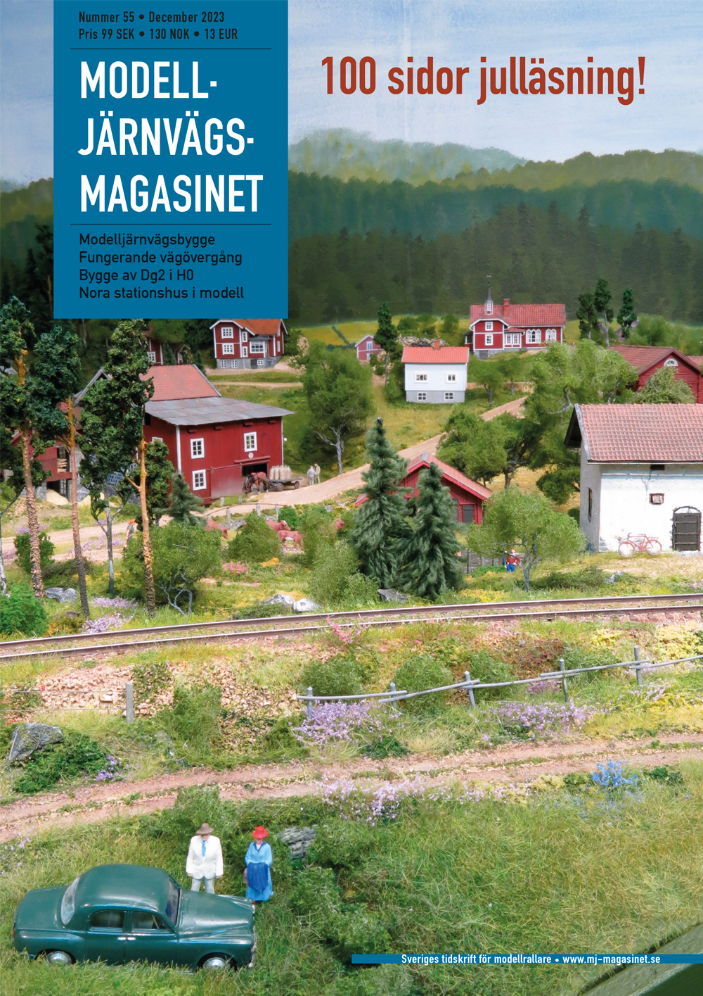 MJ-magasinet Nr 55