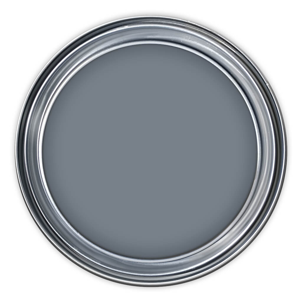 Steel (82) - WALL PAINT
