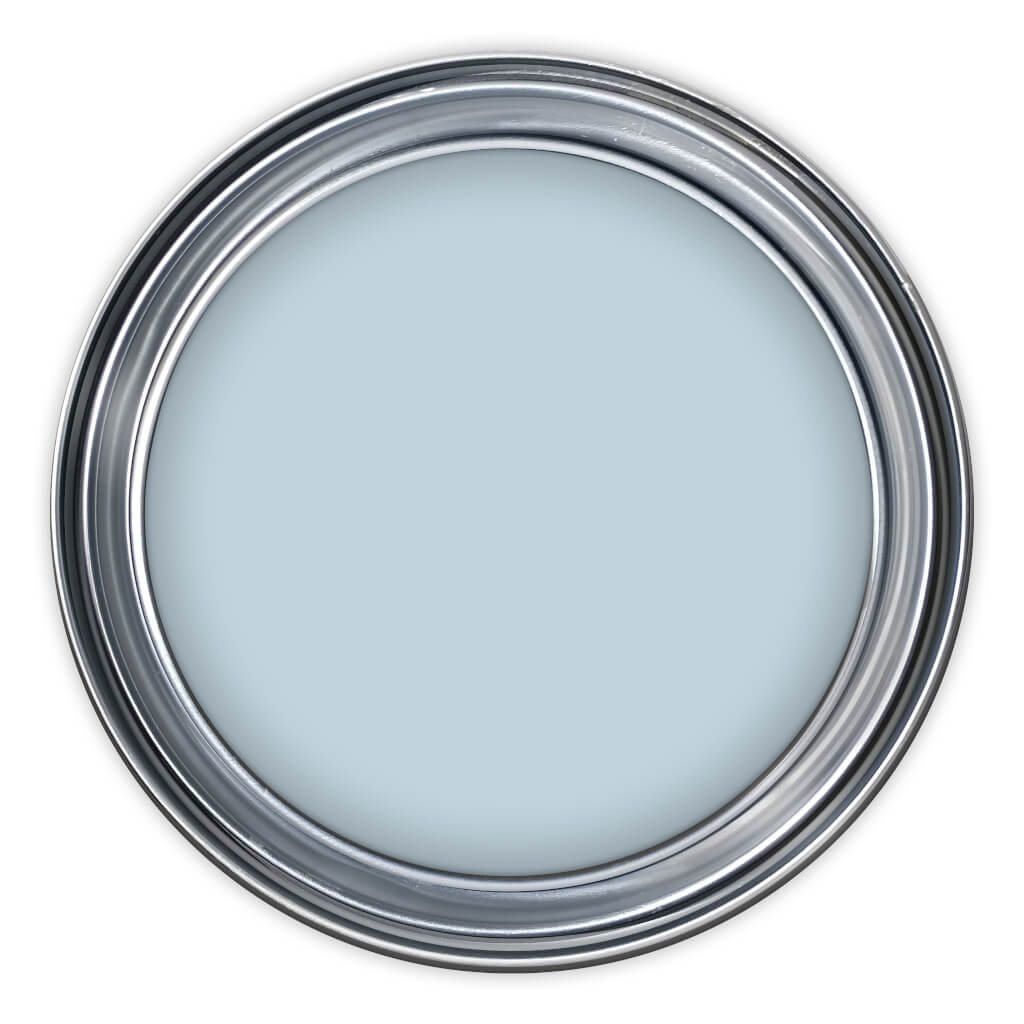 Swedish Blue (P80) - WALL PAINT
