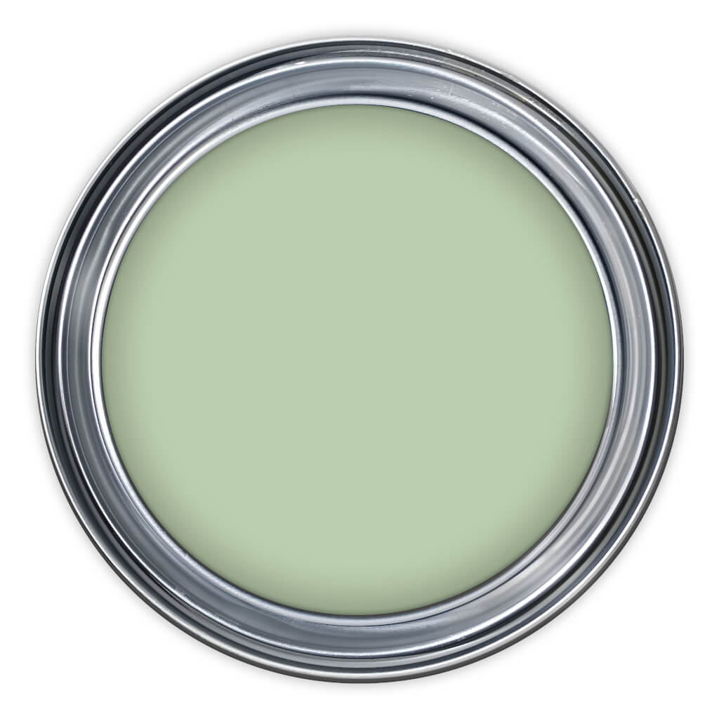 Green Tea (NN52) - VÄGGFÄRG