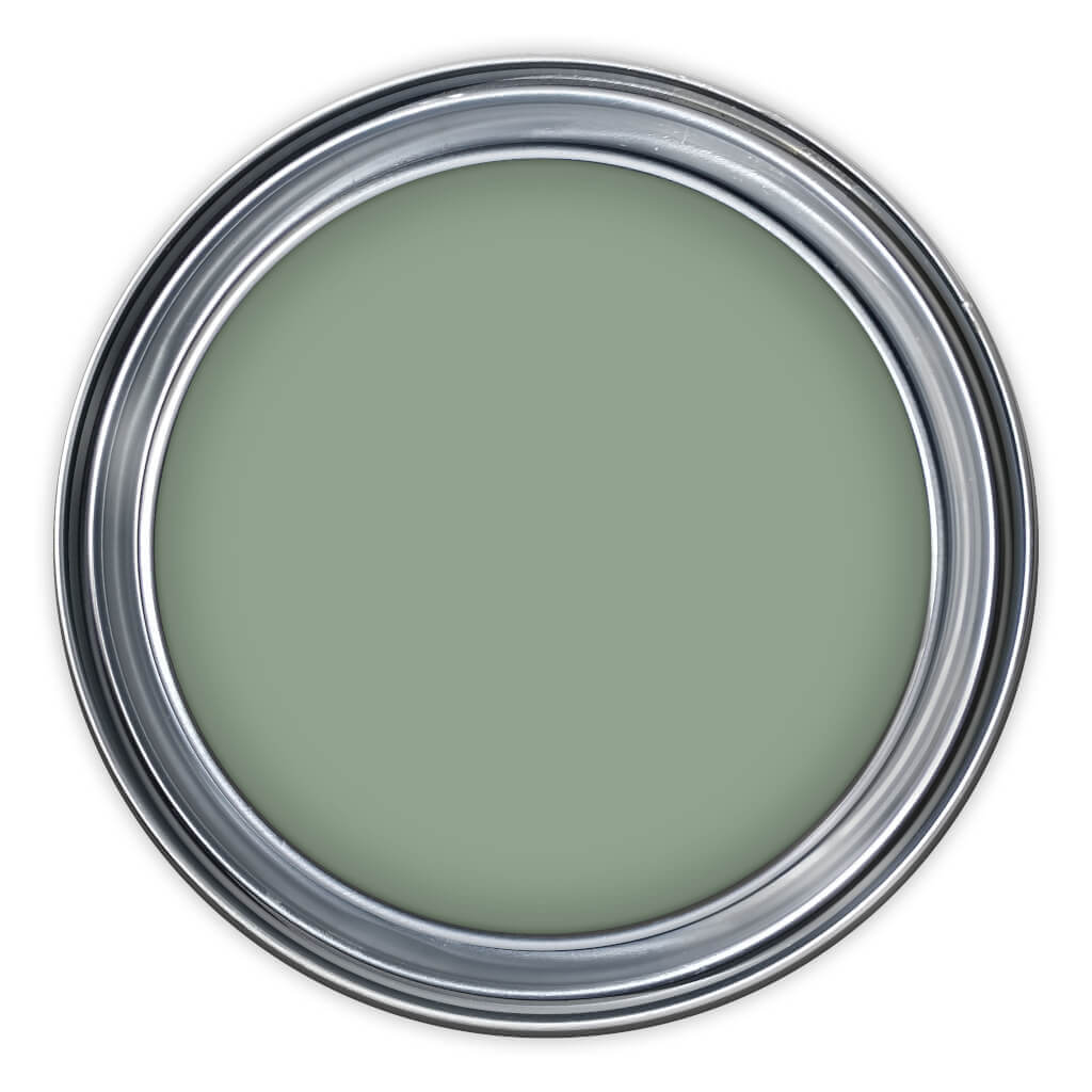 Cottage Green (NN53) - WALL PAINT