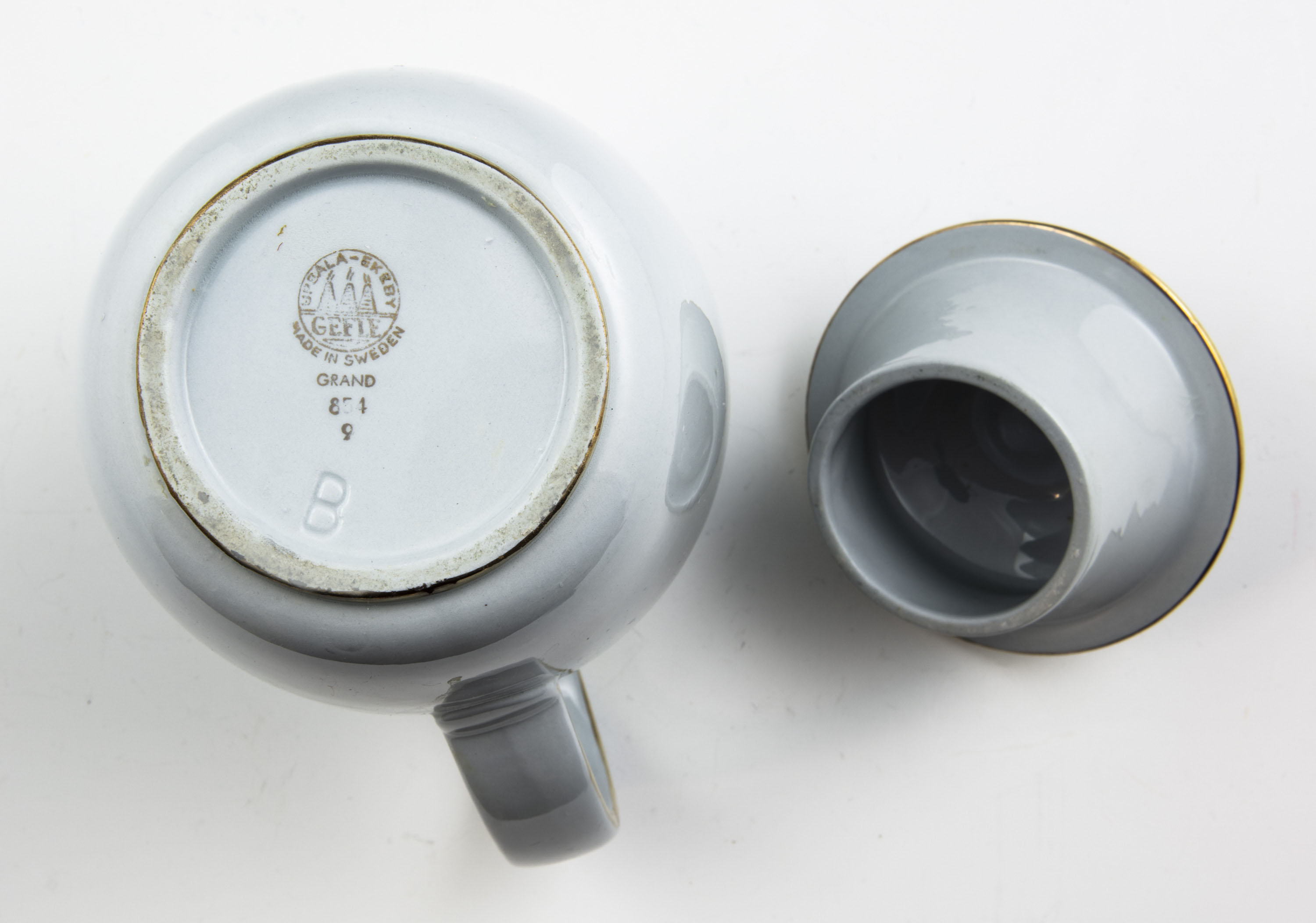 Grand - Kaffekanna - 4