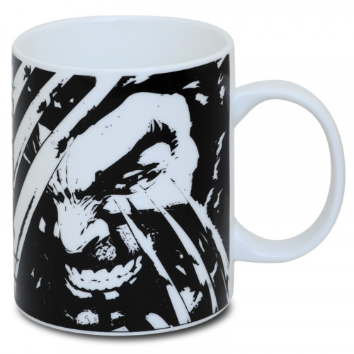 Mug: Wolverine - Classic