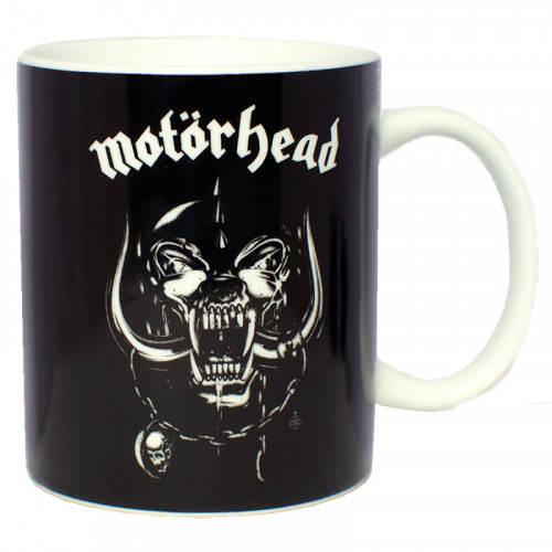 Mug: Motorhead - Logo