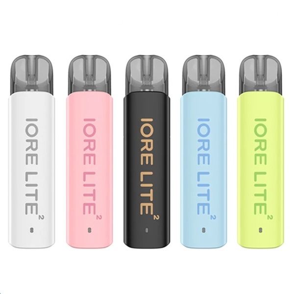 iOre Lite 2 Vape Startpaket