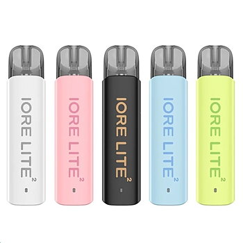 iOre Lite 2 Vape Startpaket