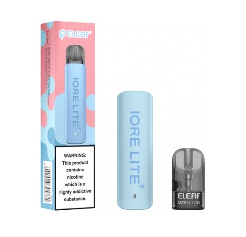 iOre Lite 2 Vape Startpaket - 3