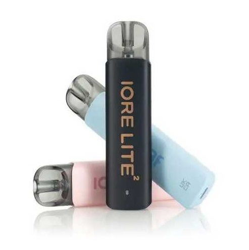 iOre Lite 2 Vape Startpaket - 2
