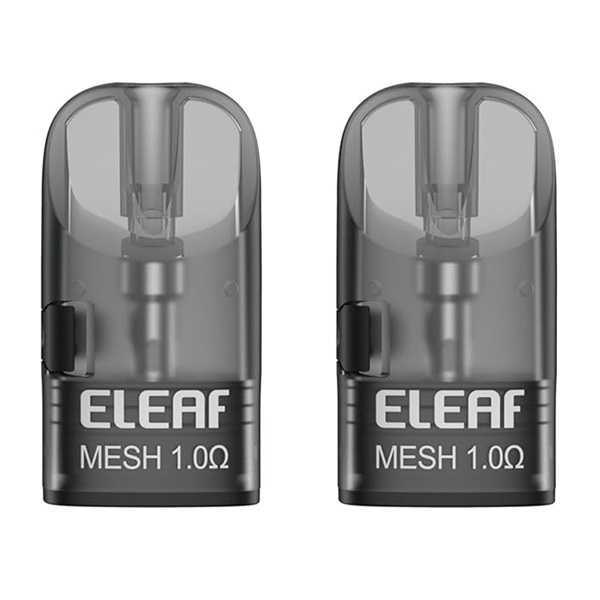 Pod / Tank till iOre Lite 2 - 2 pack