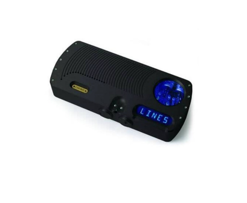 Chord Electronics - Prima - Försteg - 3