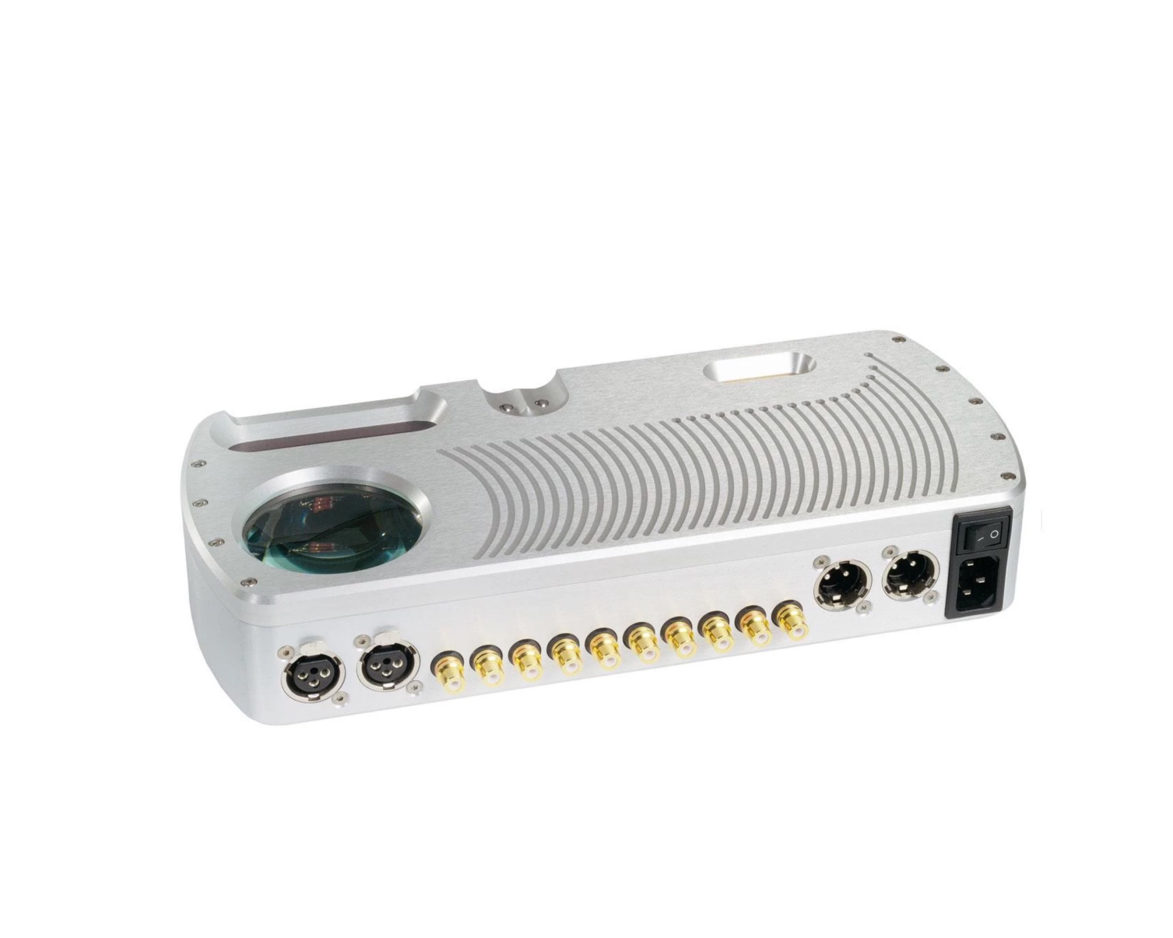 Chord Electronics - Prima - Försteg - 2