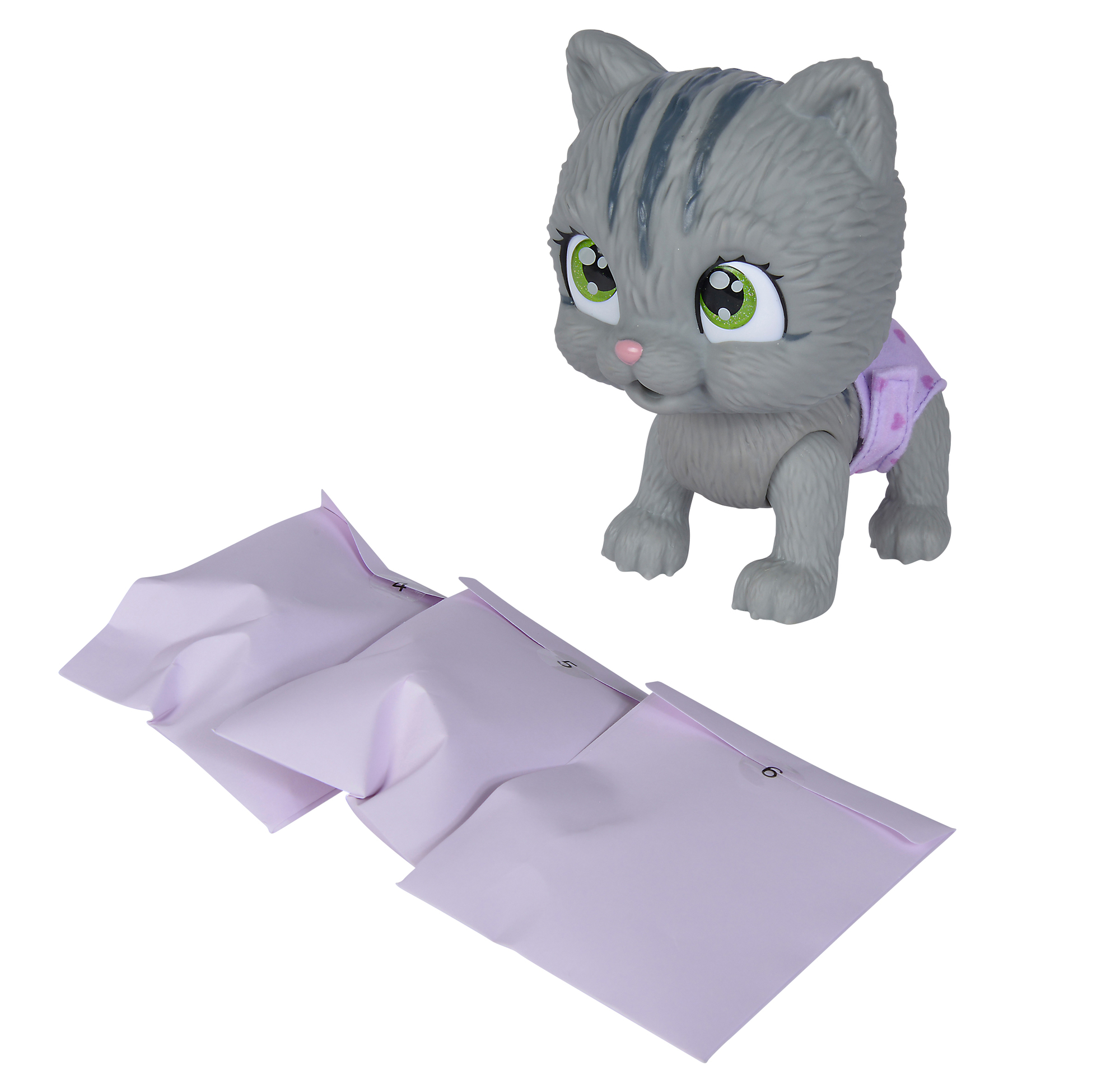 Pamper Petz katt - 3