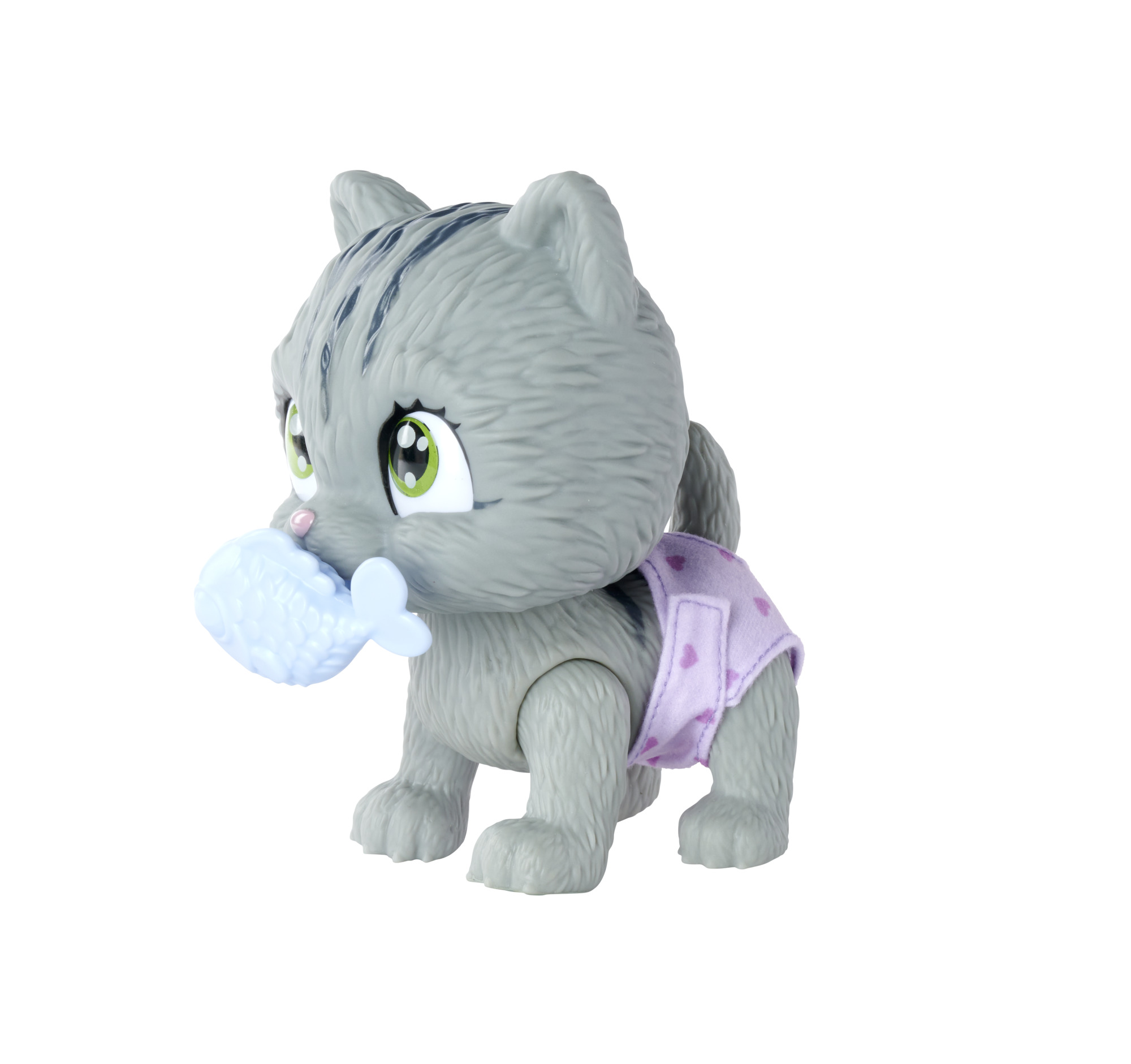 Pamper Petz katt - 4