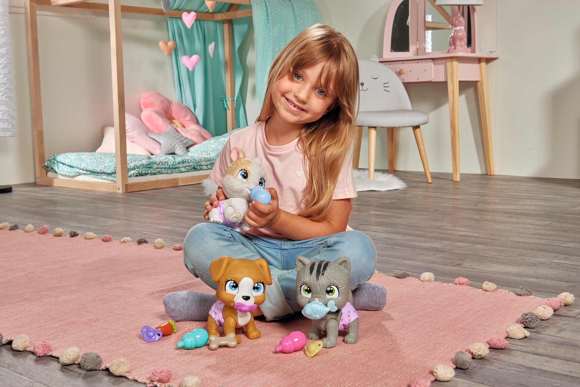 Pamper Petz katt - 6