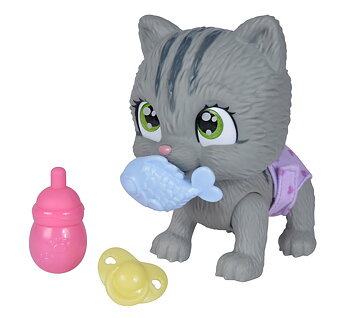 Pamper Petz katt