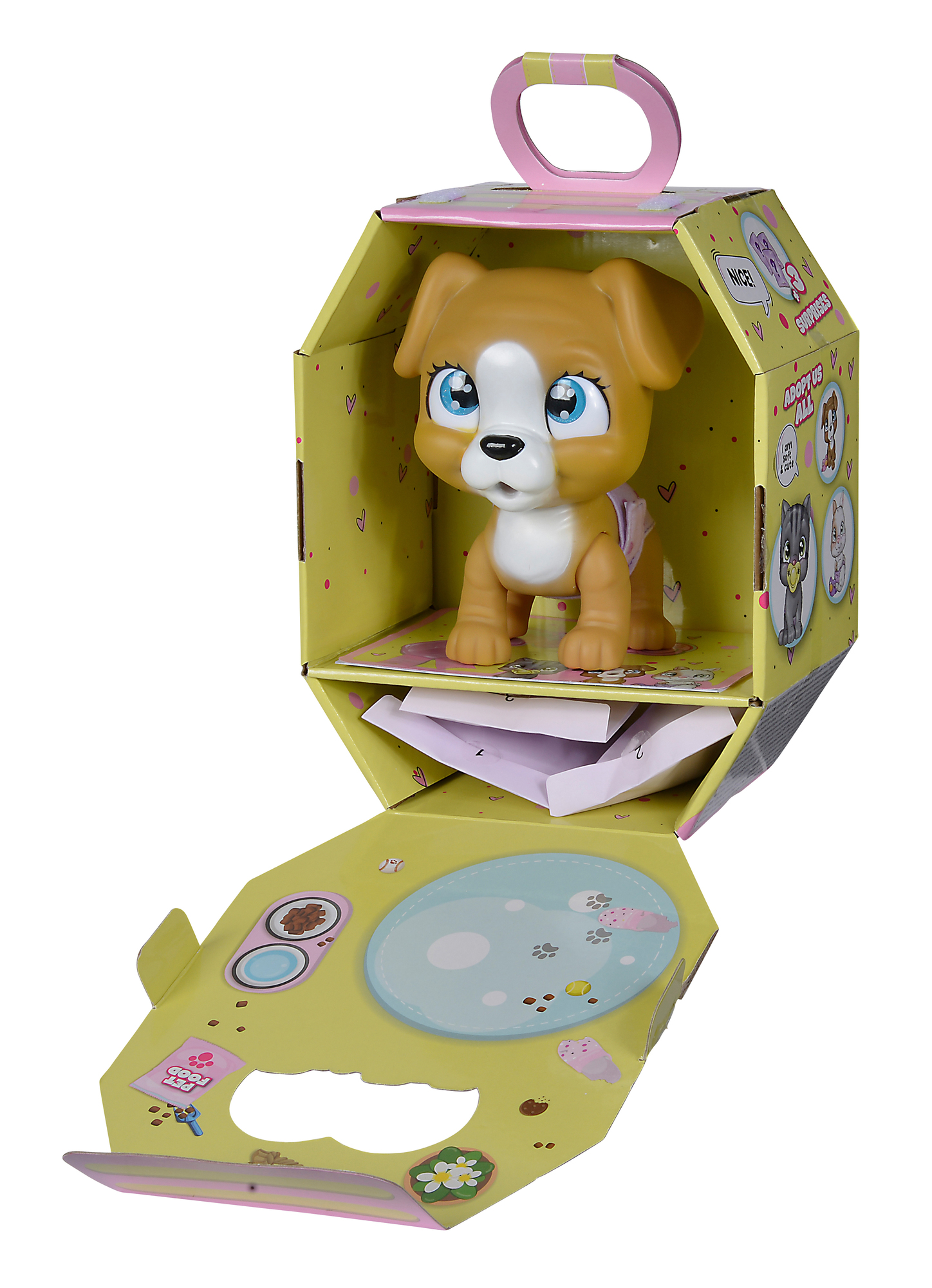 Pamper Petz hund - 11