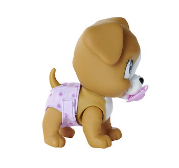Pamper Petz hund