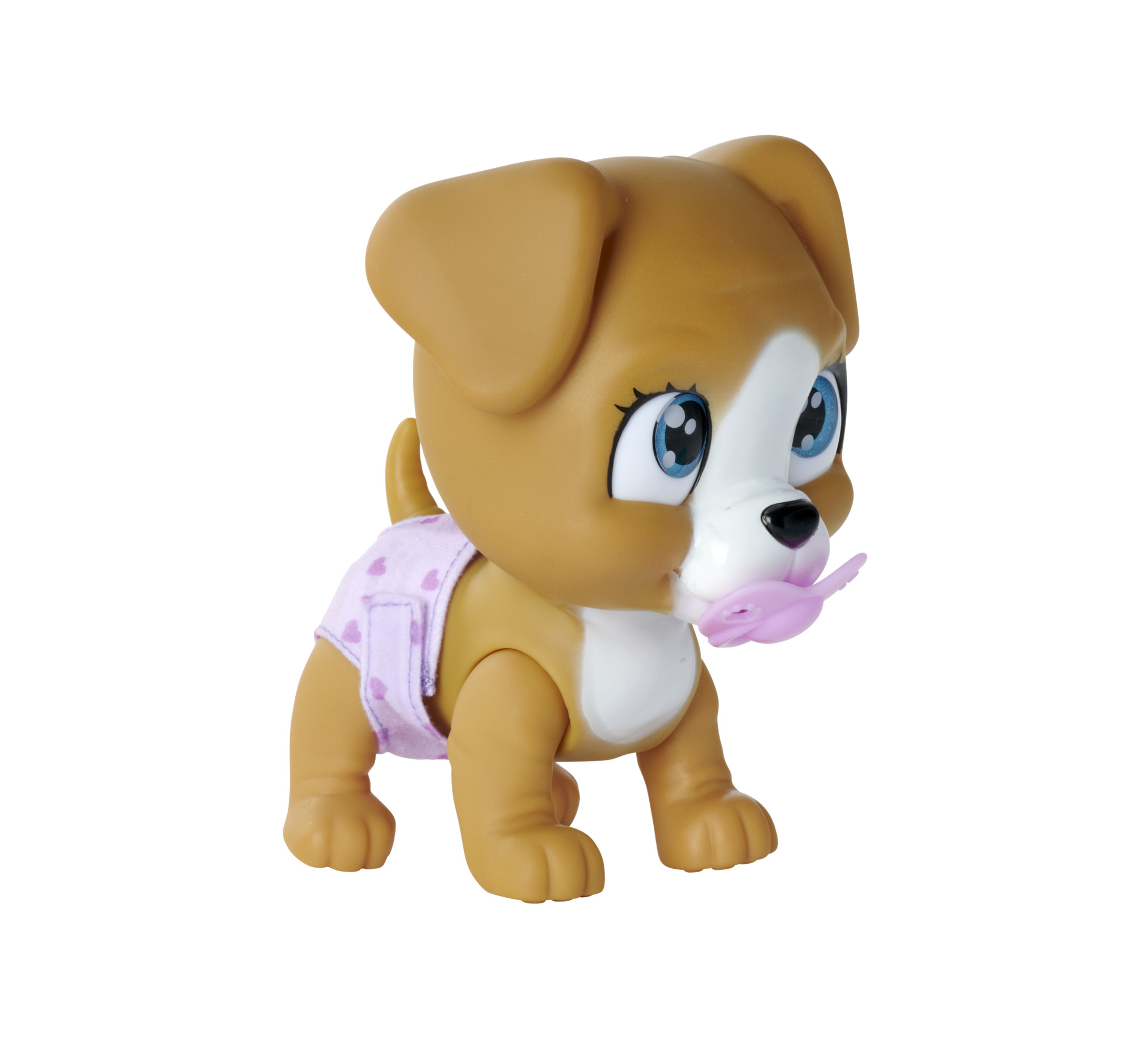 Pamper Petz hund - 8