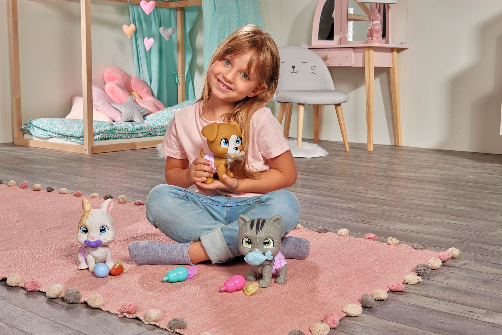 Pamper Petz hund - 10