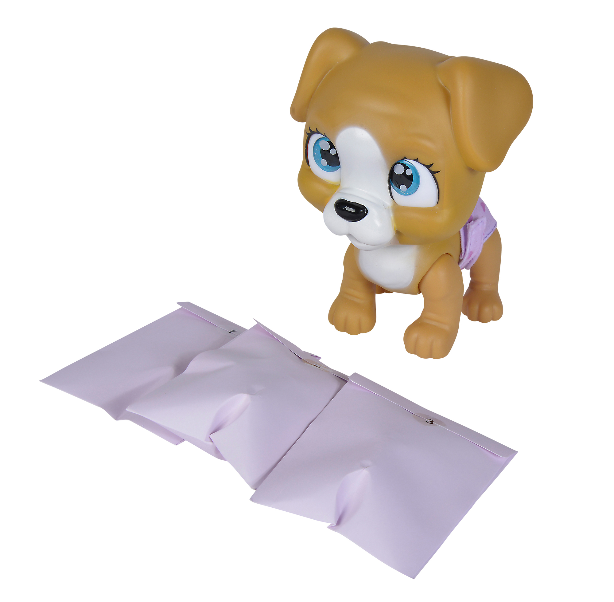 Pamper Petz hund - 7