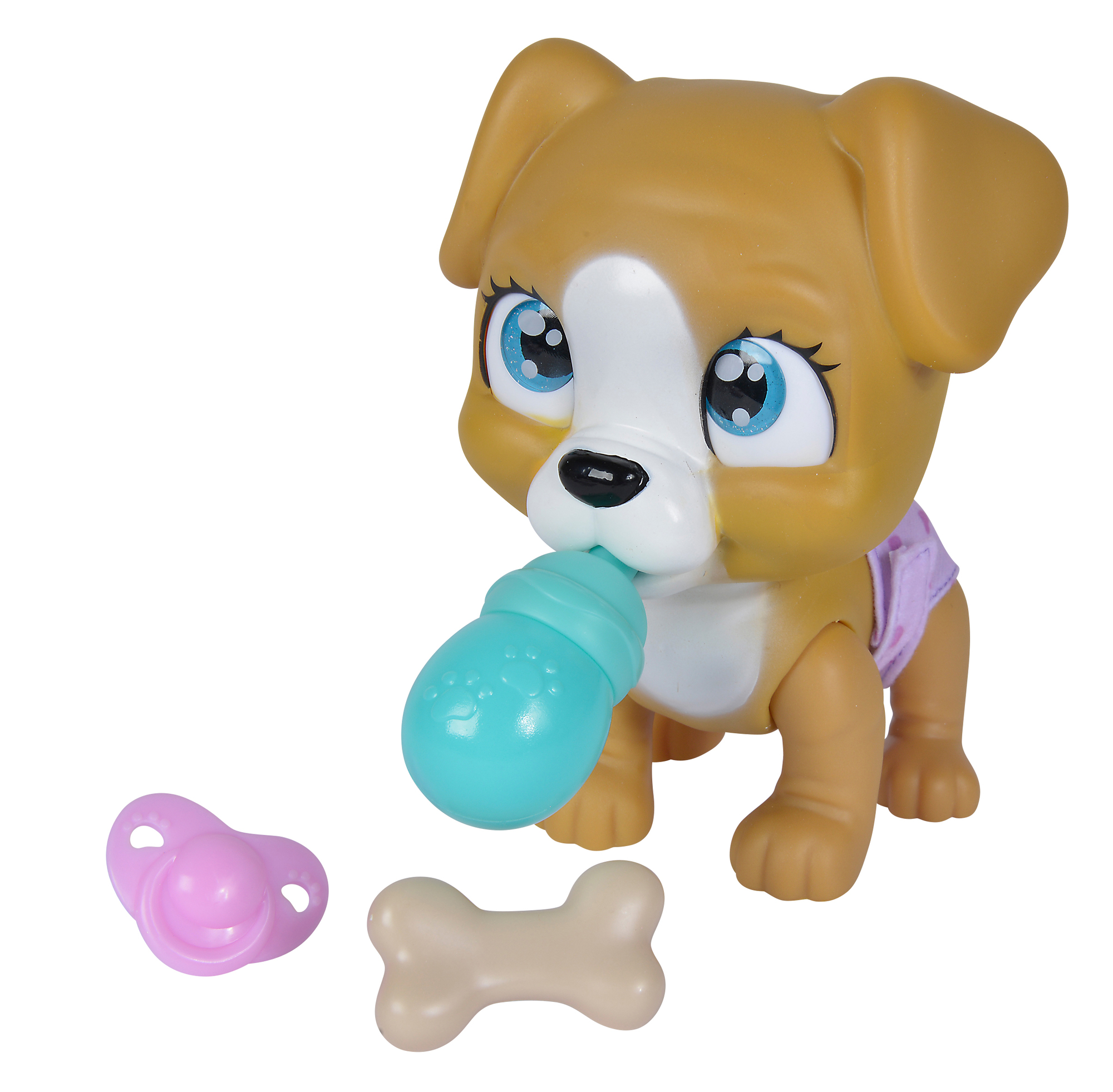 Pamper Petz hund - 5