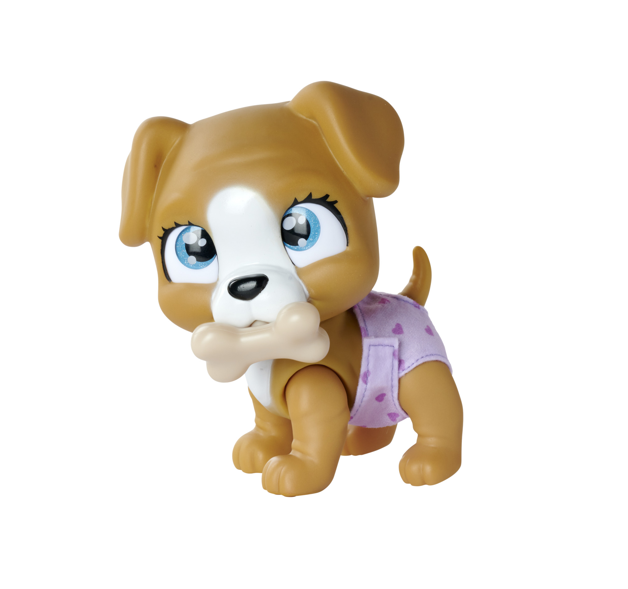 Pamper Petz hund - 4