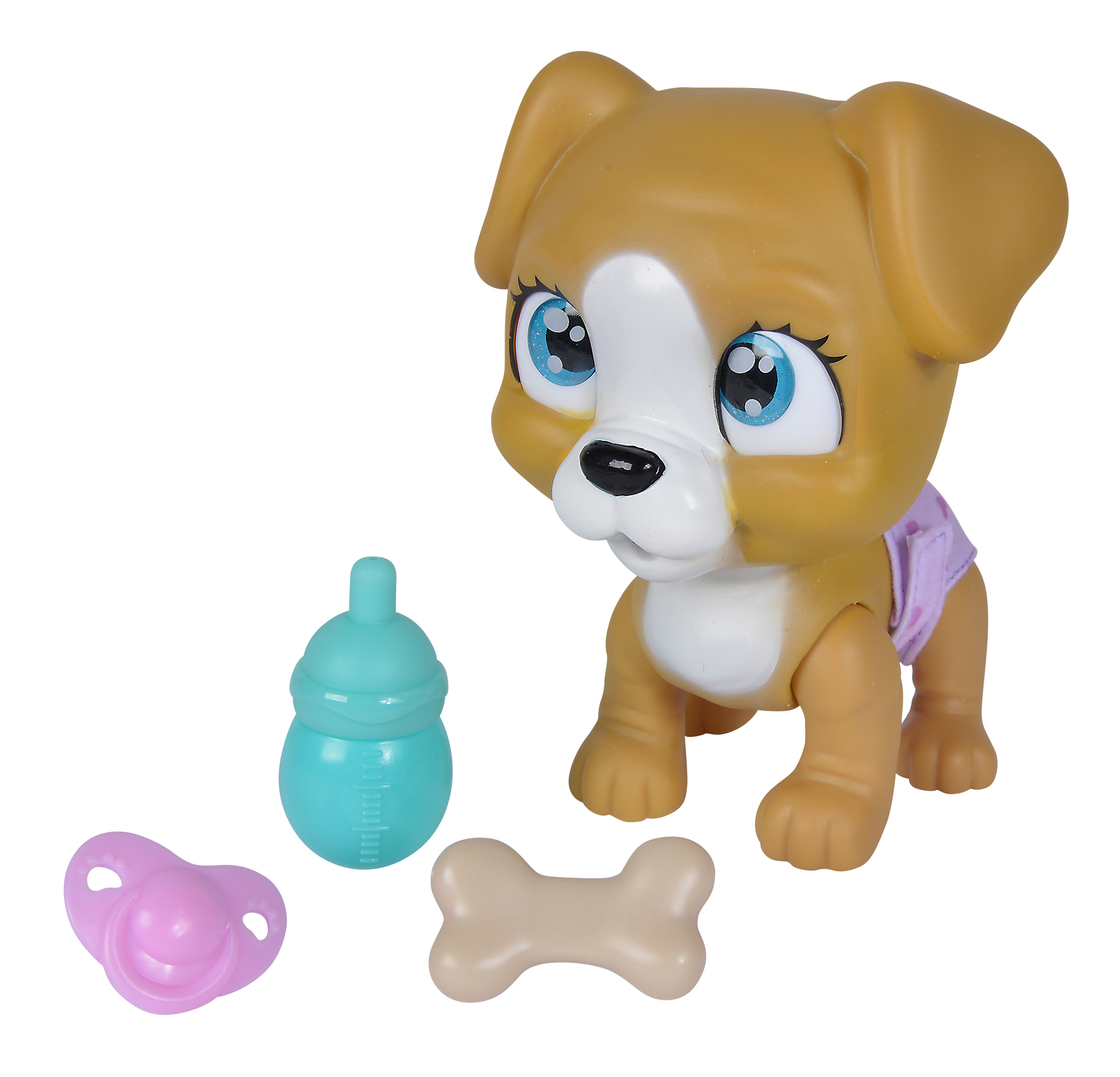 Pamper Petz hund - 3
