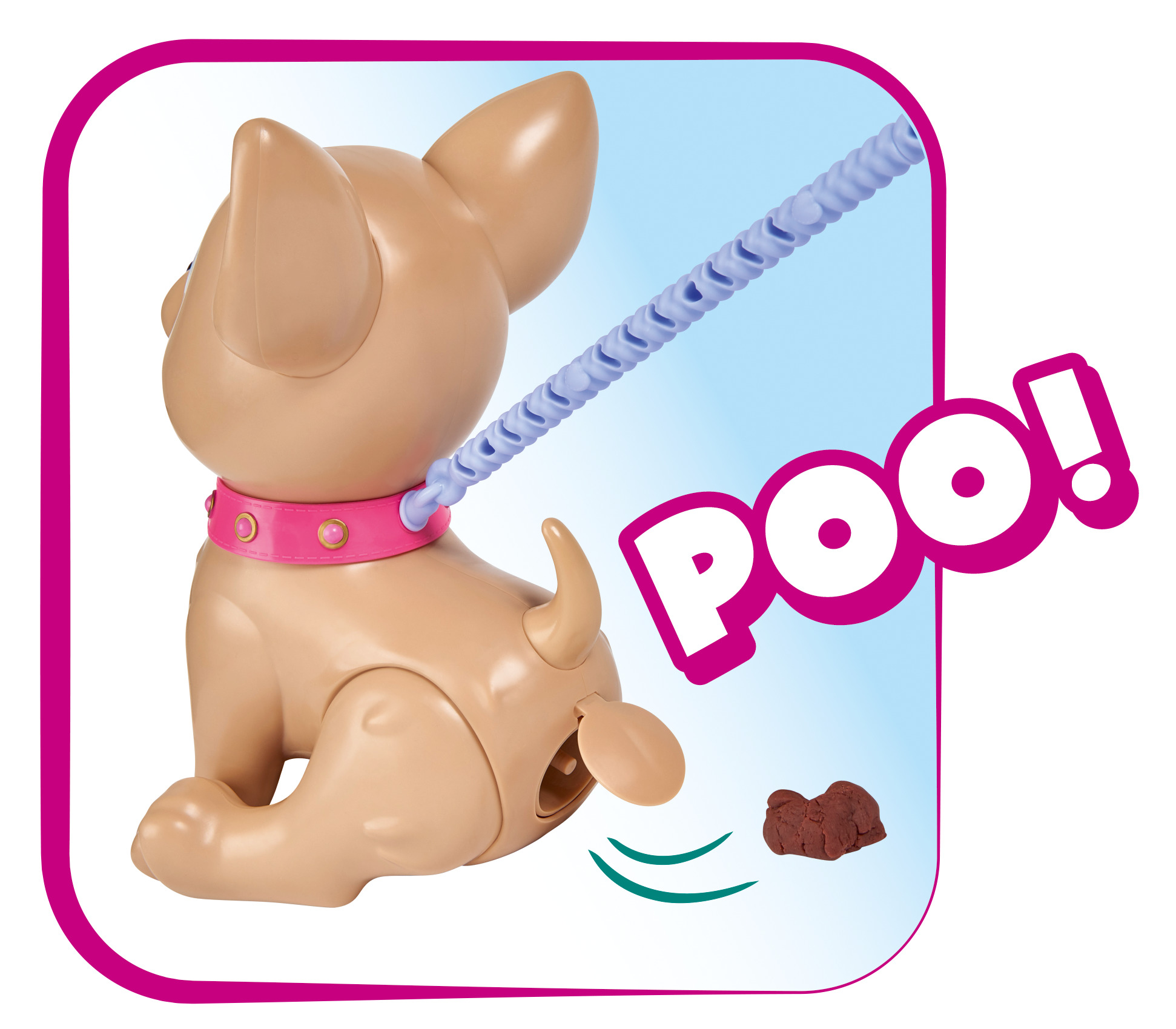 Poo poo puppy - 9