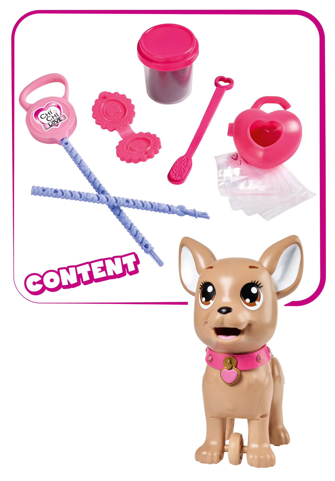 Poo poo puppy - 5