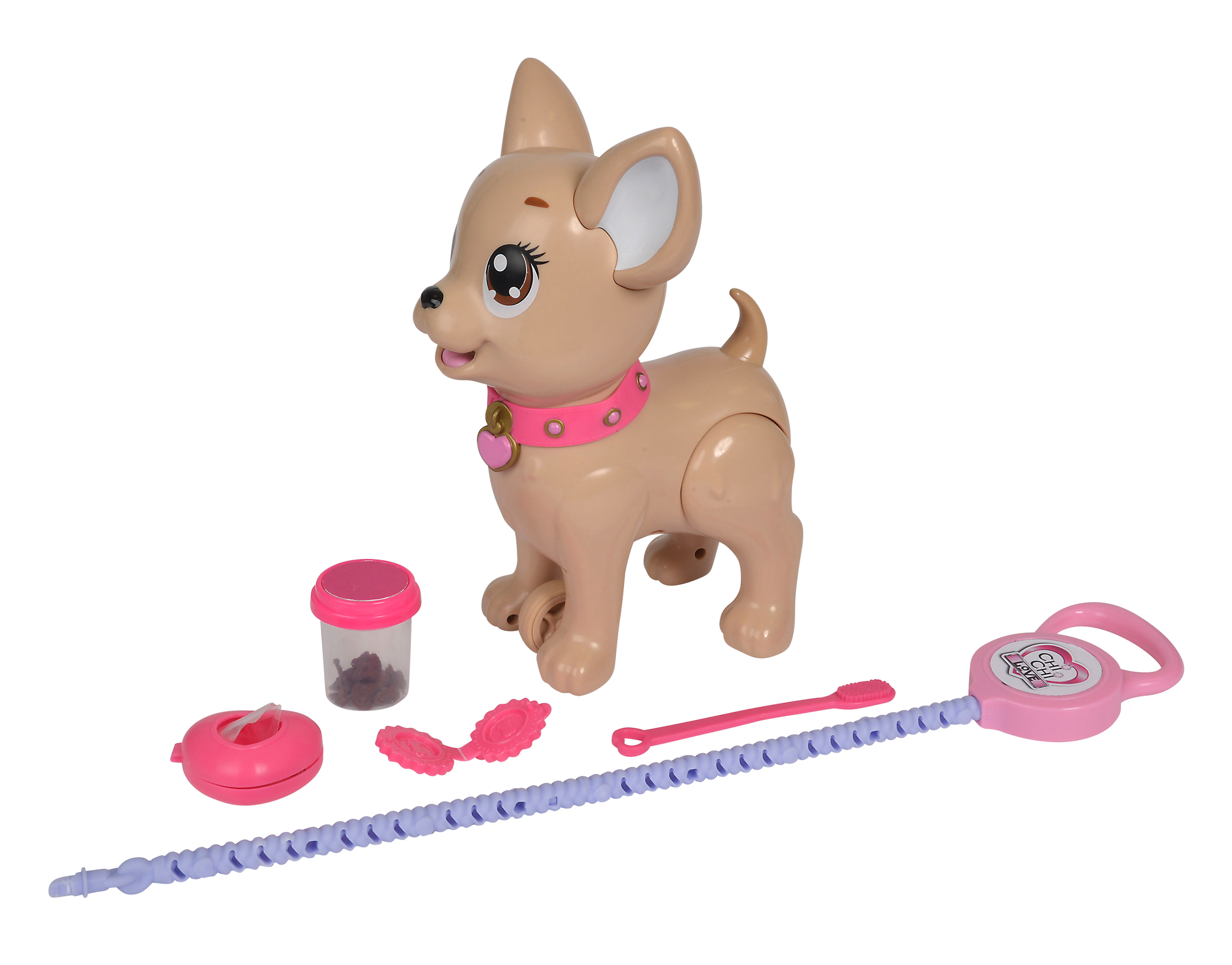 Poo poo puppy - 2