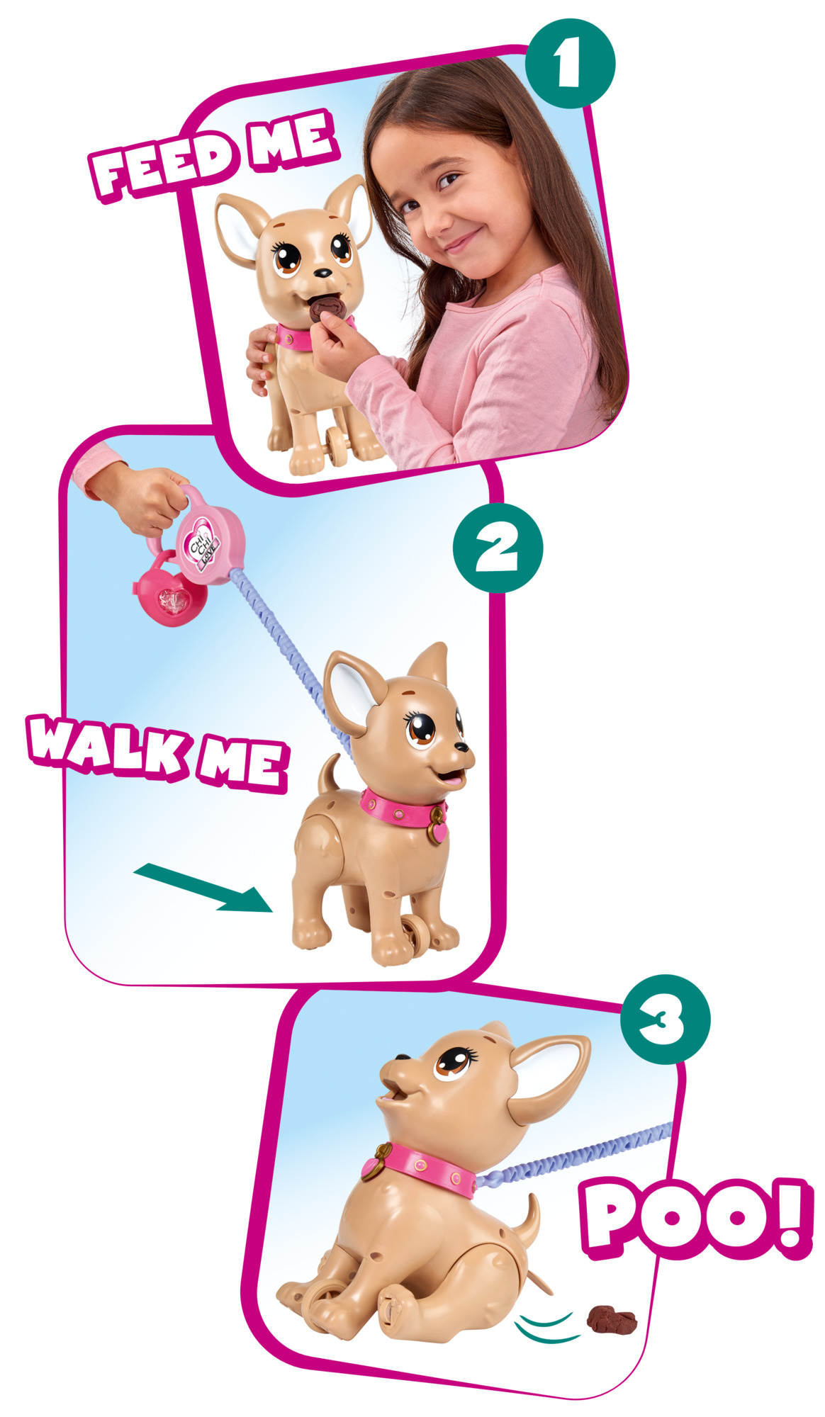 Poo poo puppy - 6