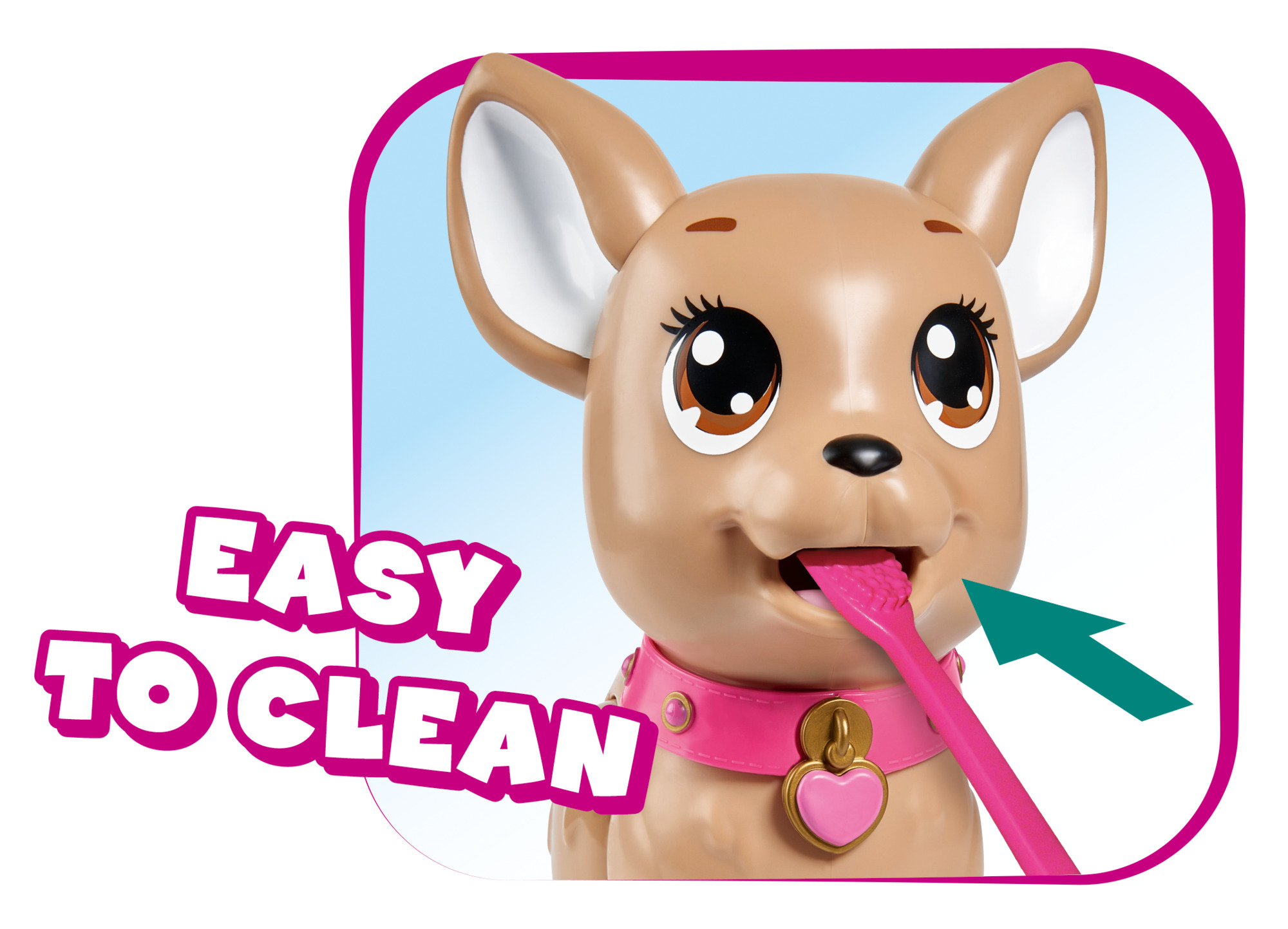 Poo poo puppy - 8