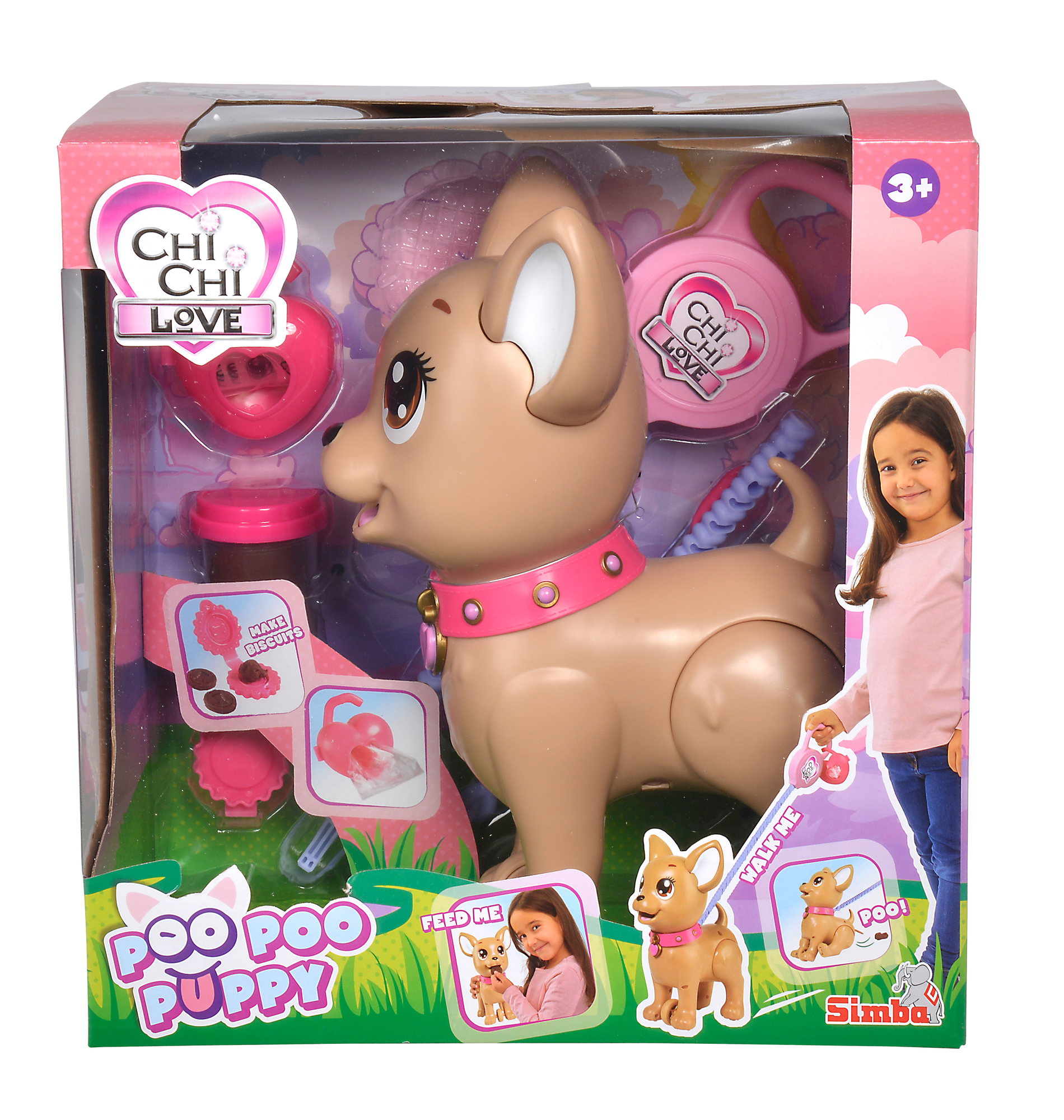 Poo poo puppy - 3