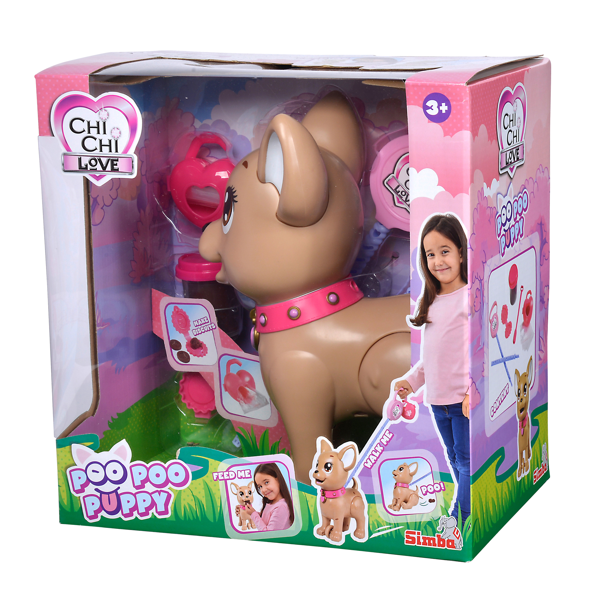 Poo poo puppy - 4