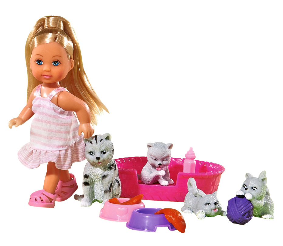 Evi love animal friends - 3