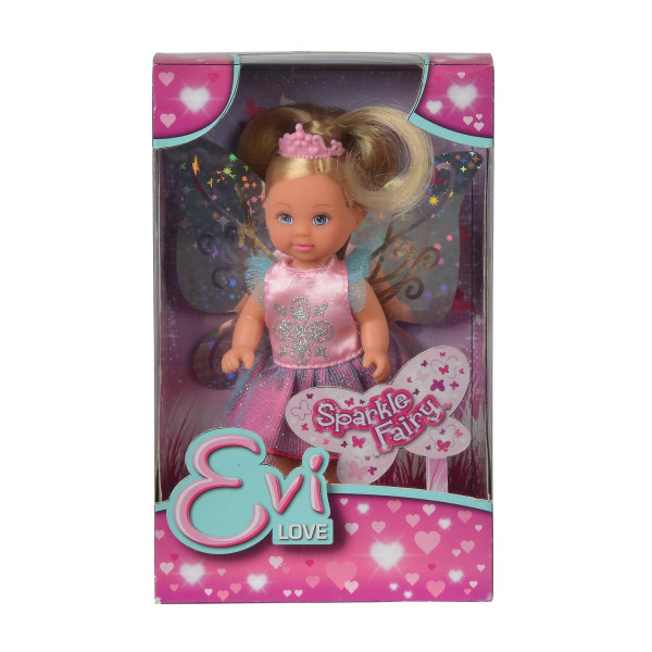 Evi love sparkle fairy
